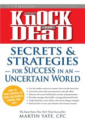 Knock  em Dead Secrets & Strategies