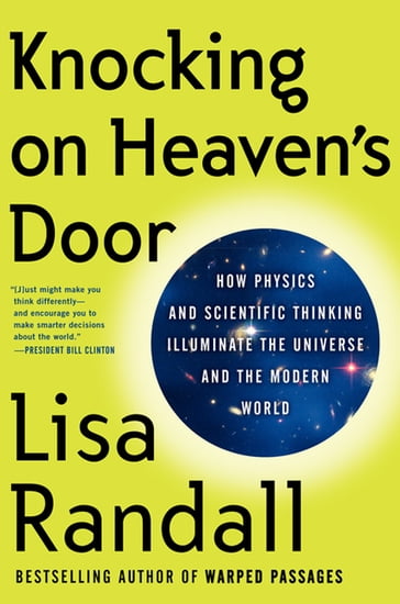 Knocking on Heaven's Door - Lisa Randall