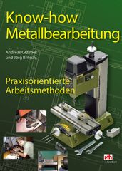 Know How  Metallbearbeitung