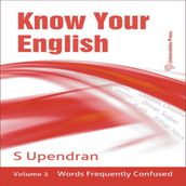 Know Your English Volume 2