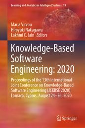 Knowledge-Based Software Engineering: 2020