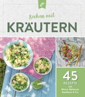 Kochen mit Kräutern