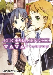 Kokoro Connect Volume 3: Kako Random