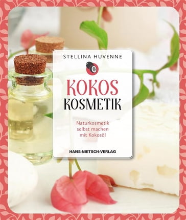 Kokoskosmetik - Stellina Huvenne