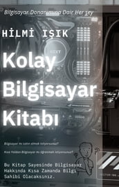 Kolay Bilgisayar Kitab