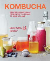 Kombucha