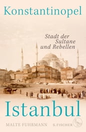 Konstantinopel  Istanbul