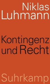 Kontingenz und Recht