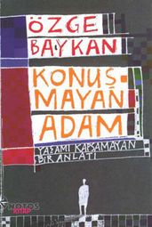 Konumayan Adam