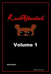 Kool After-dark volume 1