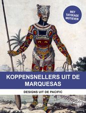 Koppensnellers van de Marquesas-eilanden