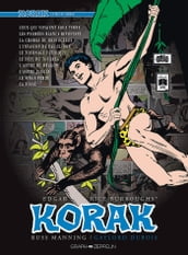Korak, le fils de Tarzan, tome 2