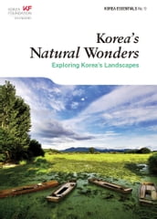 Korea s Natural Wonders