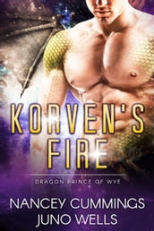Korven s Fire: Dragon Prince of Wye