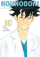 Kounodori: Dr. Stork 10