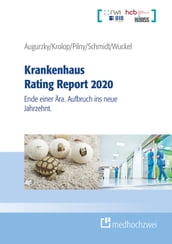 Krankenhaus Rating Report 2020