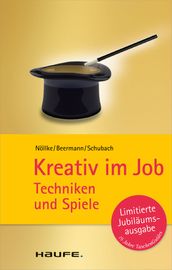 Kreativ im Job