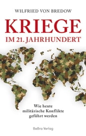 Kriege im 21. Jahrhundert