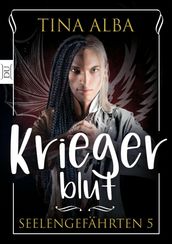 Kriegerblut