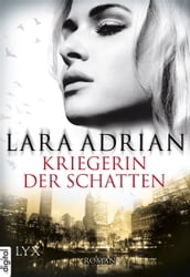 Kriegerin der Schatten