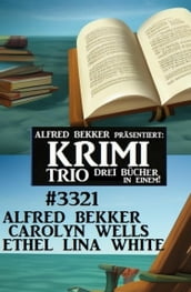 Krimi Trio 3321