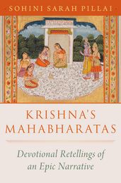Krishna s Mahabharatas