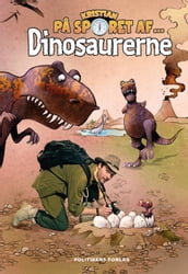 Kristian pa sporet af dinosaurerne