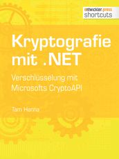 Kryptografie mit .NET.