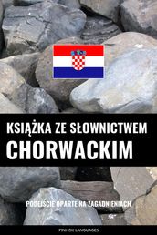 Ksika ze sownictwem chorwackim