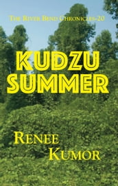 Kudzu Summer