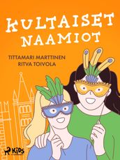 Kultaiset naamiot