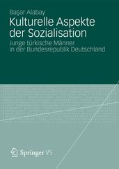 Kulturelle Aspekte der Sozialisation