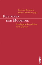 Kulturen der Moderne