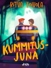 Kummitusjuna