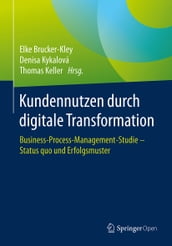 Kundennutzen durch digitale Transformation