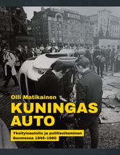 Kuningas Auto