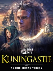 Kuningastie