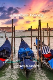 Kunstbyen Venedig