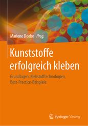 Kunststoffe erfolgreich kleben