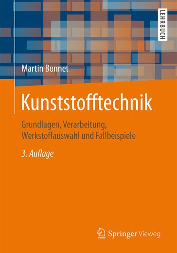 Kunststofftechnik - Martin Bonnet