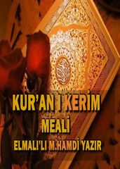 Kur an- Kerim Meali