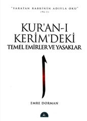 Kur an- Kerim deki Temel Emirler ve Yasaklar