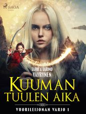 Kuuman tuulen aika