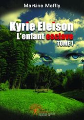 Kyrie eleison, L enfant esclave Tome 1