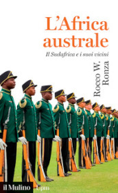 L Africa australe