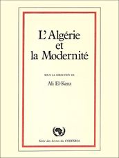 L Algérie et la modernité