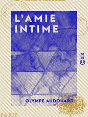 L Amie intime