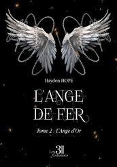 L Ange de Fer