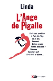 L Ange de Pigalle