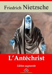 L Antéchrist  suivi d annexes